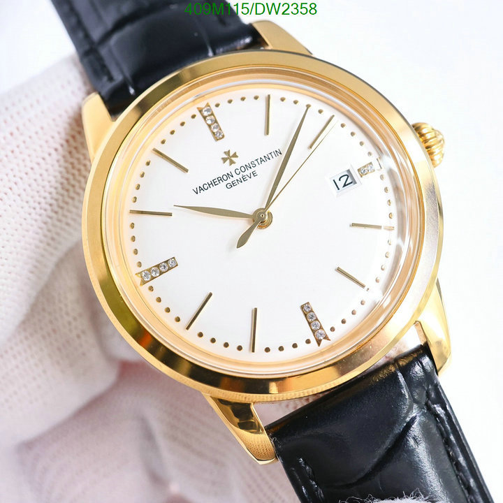 Vacheron Constantin-Watch-Mirror Quality Code: DW2358 $: 409USD