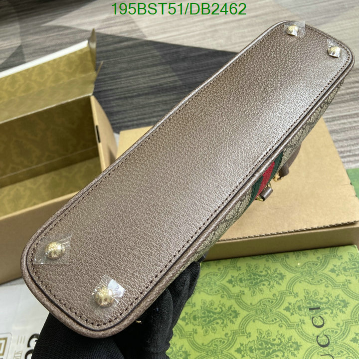 Gucci-Bag-Mirror Quality Code: DB2462 $: 195USD