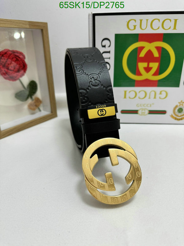 Gucci-Belts Code: DP2765 $: 65USD