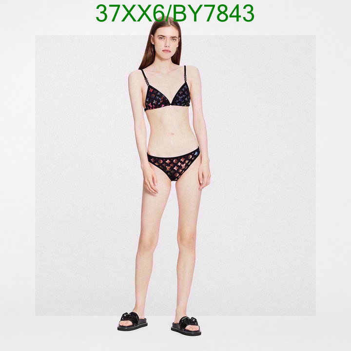 LV-Swimsuit Code: BY7843 $: 37USD