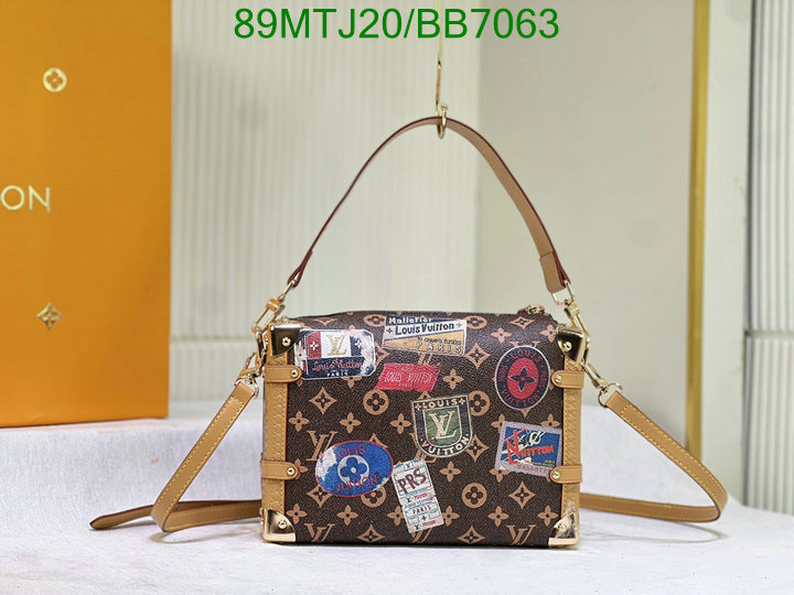 LV-Bag-4A Quality Code: BB7063 $: 89USD