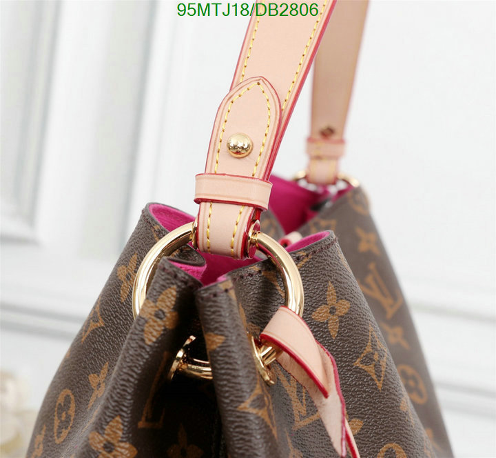 LV-Bag-4A Quality Code: DB2806 $: 95USD