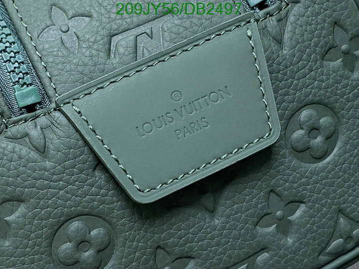 LV-Bag-Mirror Quality Code: DB2497 $: 209USD