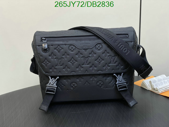 LV-Bag-Mirror Quality Code: DB2836 $: 265USD