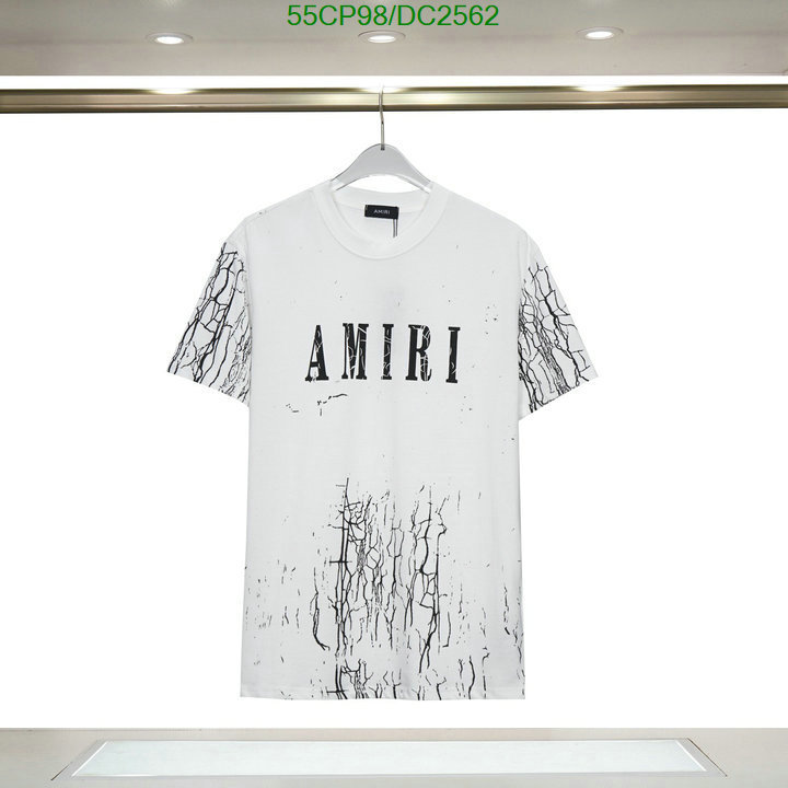 Amiri-Clothing Code: DC2562 $: 55USD