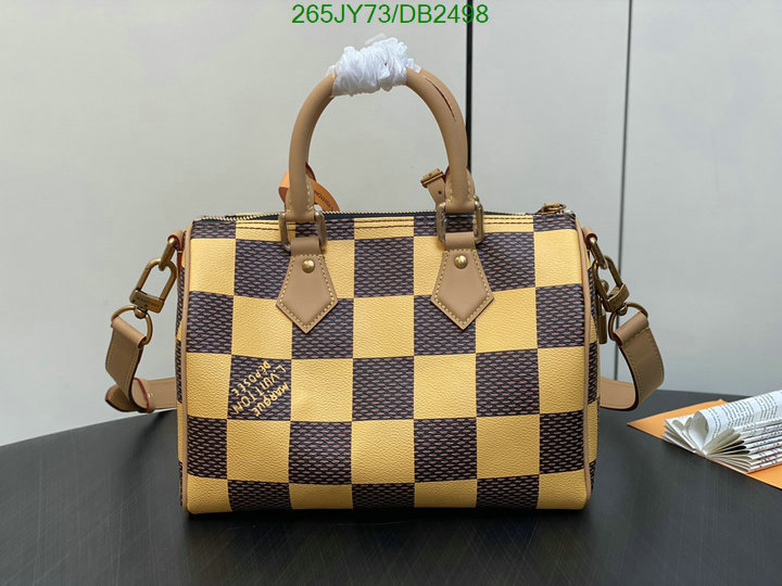 LV-Bag-Mirror Quality Code: DB2498 $: 265USD