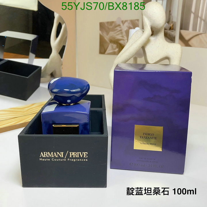 Armani-Perfume Code: BX8185 $: 55USD