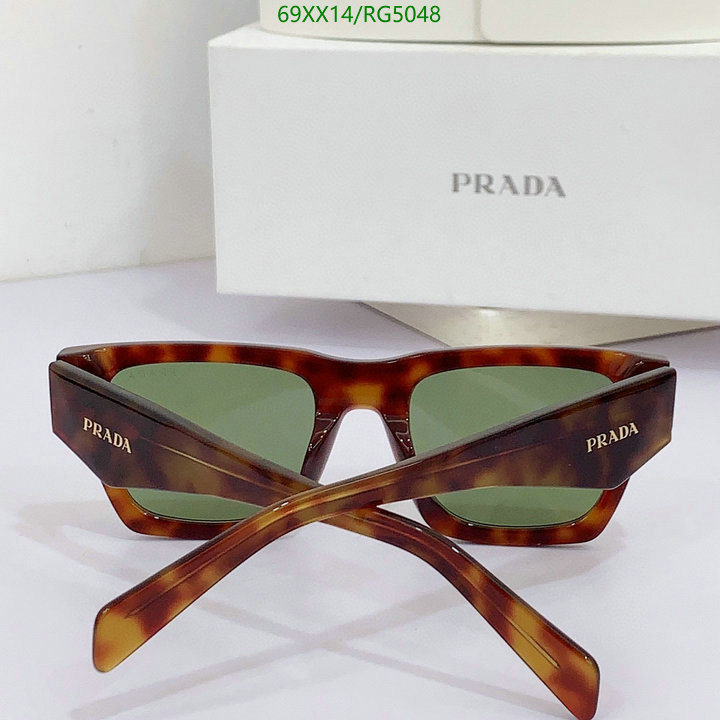 Prada-Glasses Code: RG5048 $: 69USD
