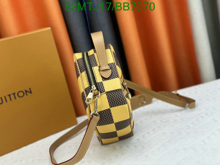 LV-Bag-4A Quality Code: BB7070 $: 82USD