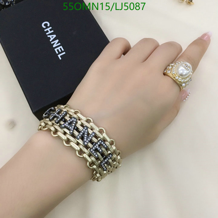 Chanel-Jewelry Code: LJ5087 $: 55USD