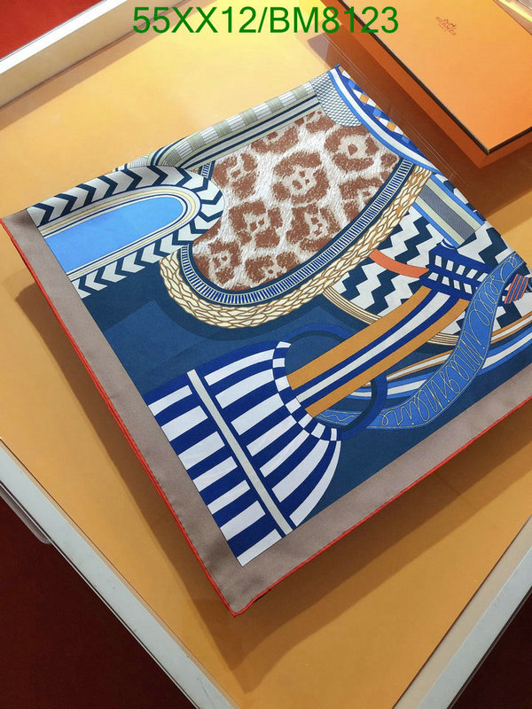 Hermes-Scarf Code: BM8123 $: 55USD