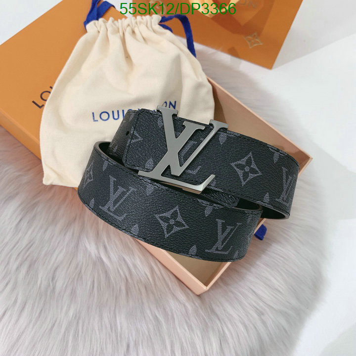 LV-Belts Code: DP3366 $: 55USD