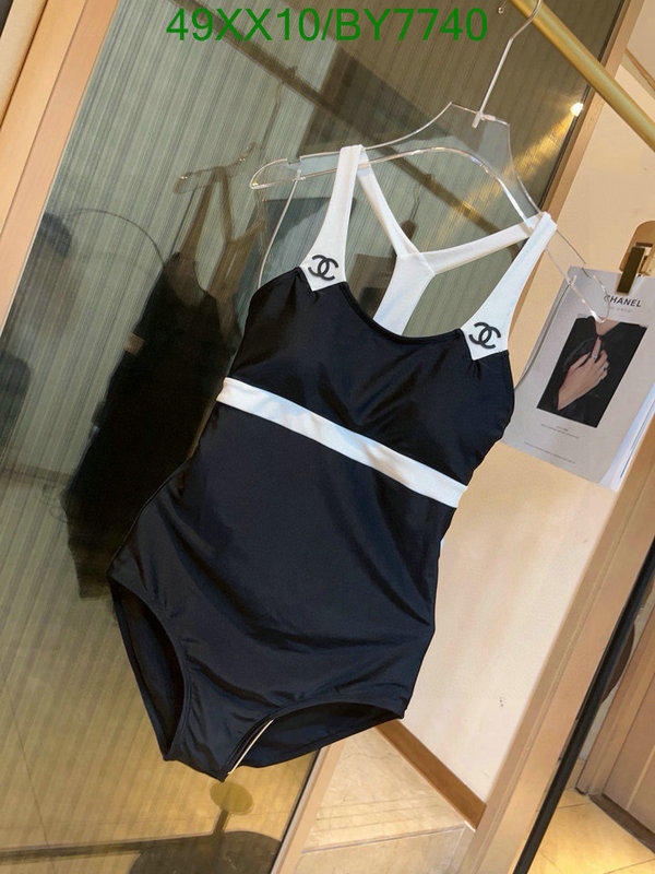 Chanel-Swimsuit Code: BY7740 $: 49USD