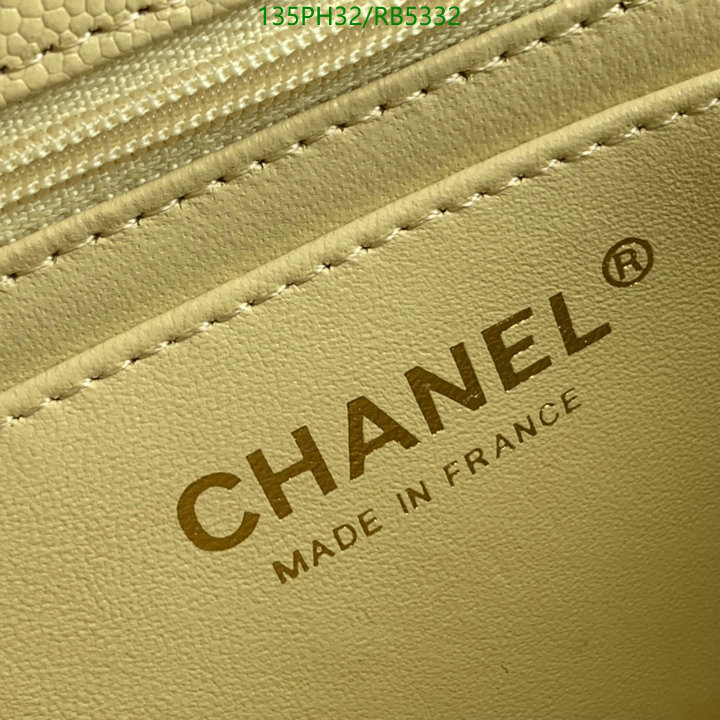 Chanel-Bag-Mirror Quality Code: RB5332 $: 135USD