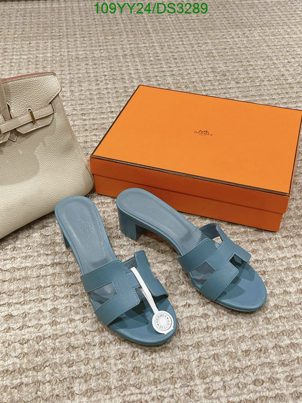 Hermes-Women Shoes Code: DS3289 $: 109USD