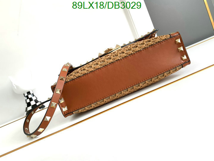 Valentino-Bag-4A Quality Code: DB3029 $: 89USD