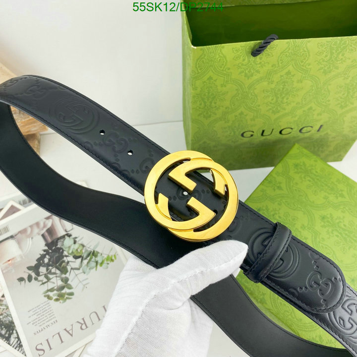 Gucci-Belts Code: DP2744 $: 55USD