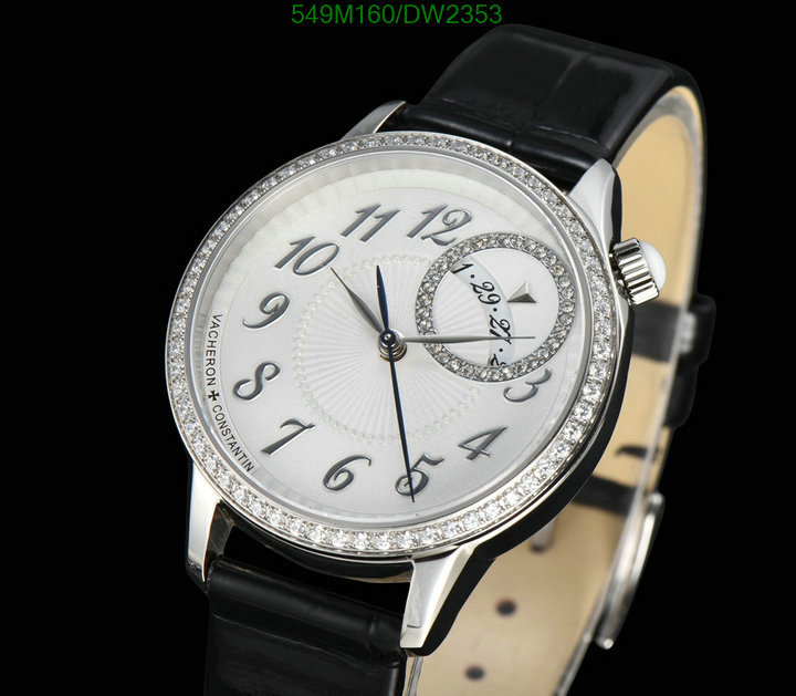 Vacheron Constantin-Watch-Mirror Quality Code: DW2353 $: 549USD