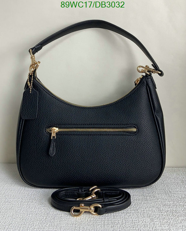 Coach-Bag-4A Quality Code: DB3032 $: 89USD