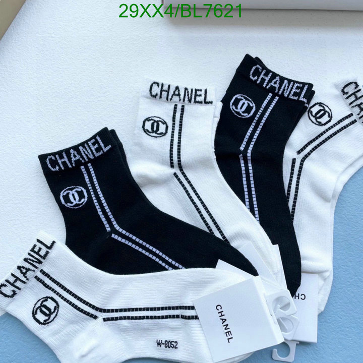 Gucci-Sock Code: BL7621 $: 29USD