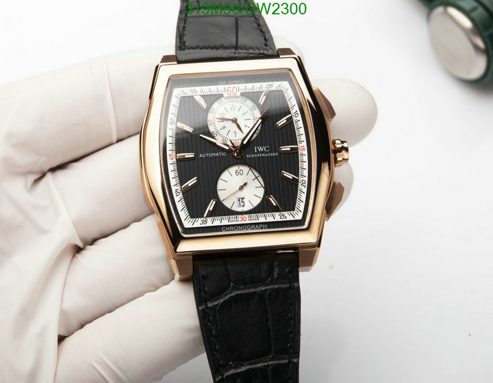 IWC-Watch-Mirror Quality Code: DW2300 $: 319USD