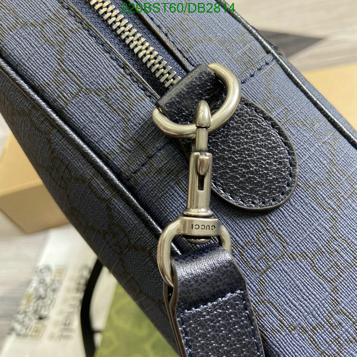 Gucci-Bag-Mirror Quality Code: DB2814 $: 229USD