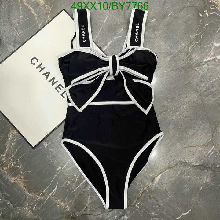 Chanel-Swimsuit Code: BY7766 $: 49USD