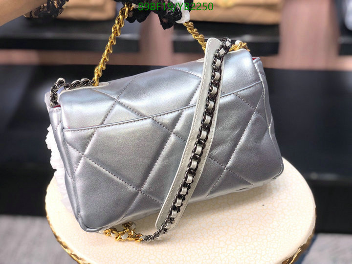 Chanel-Bag-4A Quality Code: YB2250 $: 89USD