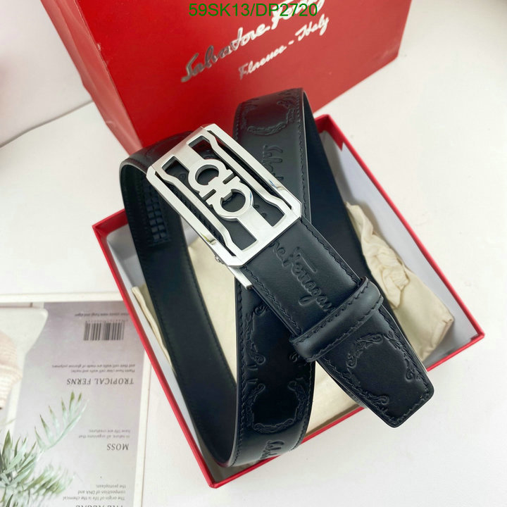 Ferragamo-Belts Code: DP2720 $: 59USD