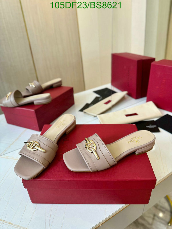 Valentino-Women Shoes Code: BS8621 $: 105USD