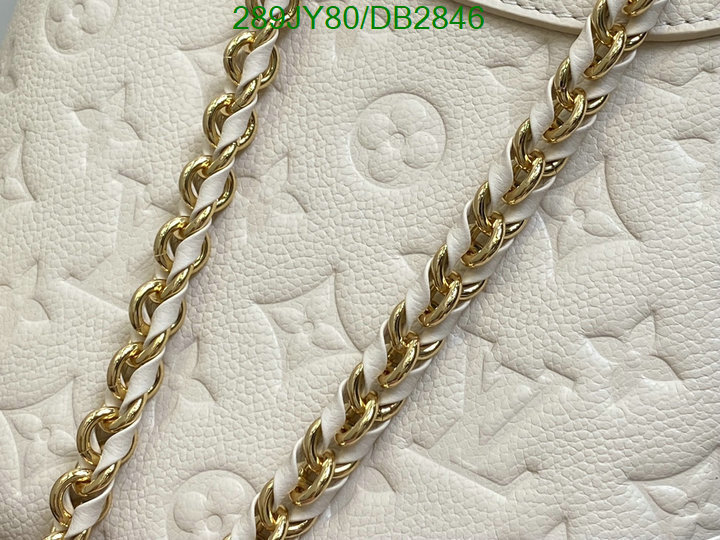 LV-Bag-Mirror Quality Code: DB2846 $: 289USD