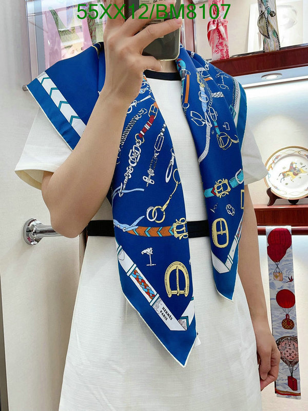 Hermes-Scarf Code: BM8107 $: 55USD