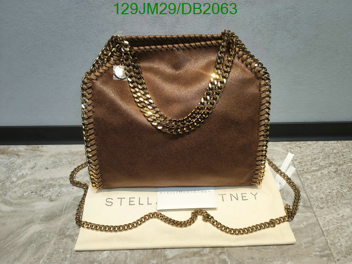 Stella McCartney-Bag-Mirror Quality Code: DB2063