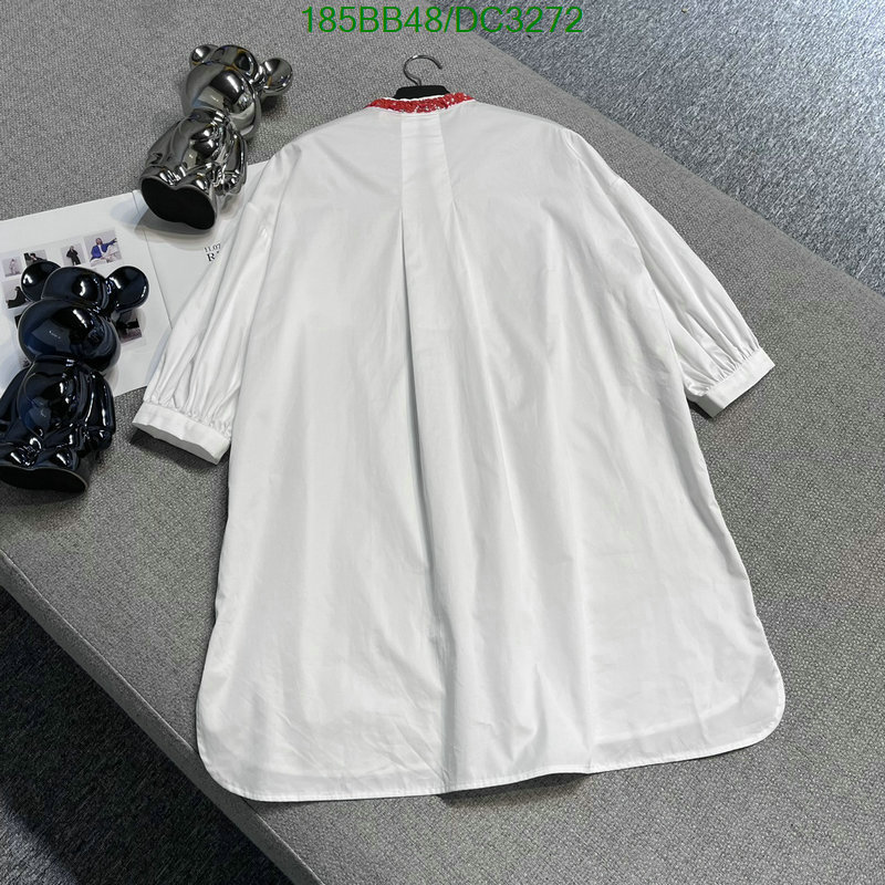 Valentino-Clothing Code: DC3272 $: 185USD