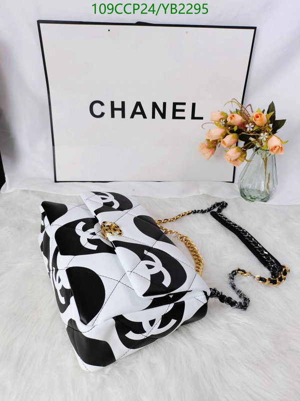 Chanel-Bag-4A Quality Code: YB2295 $: 109USD