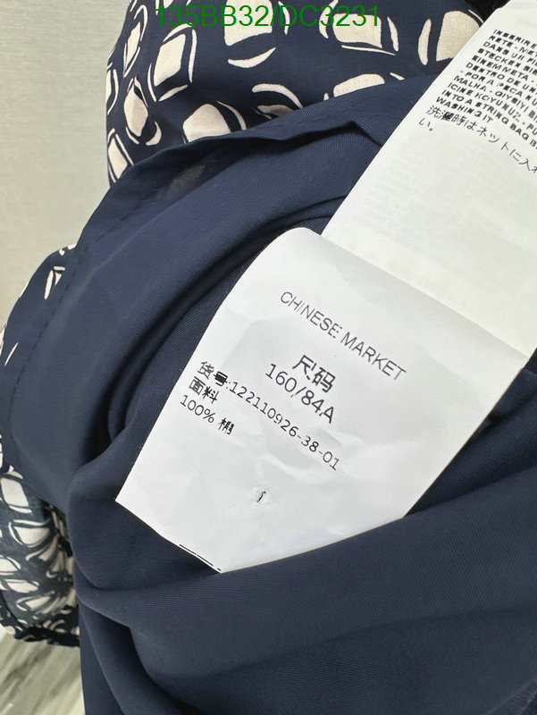 Maxmara-Clothing Code: DC3231 $: 135USD