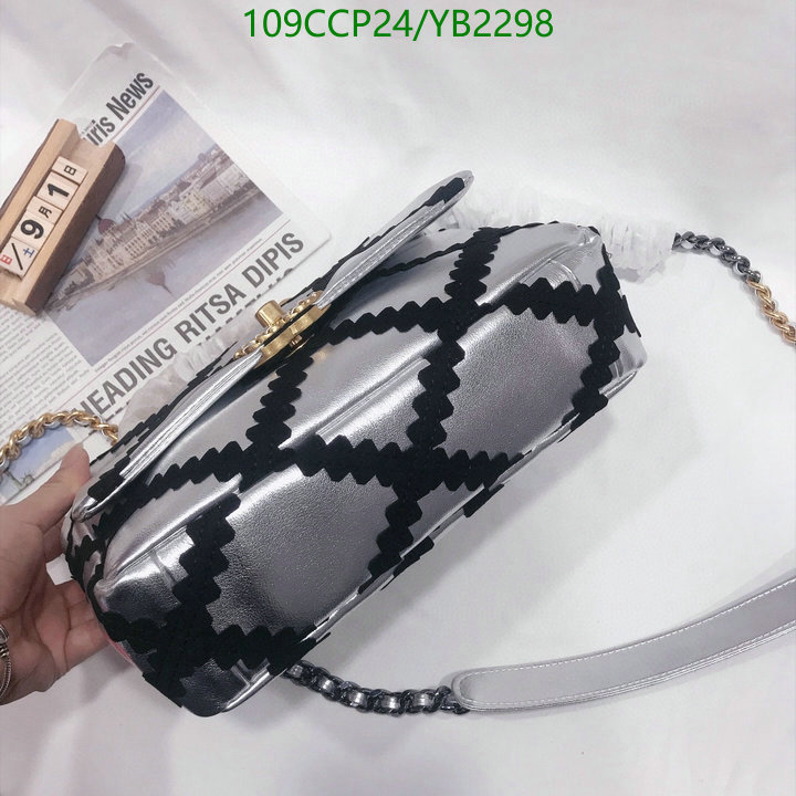 Chanel-Bag-4A Quality Code: YB2298 $: 109USD