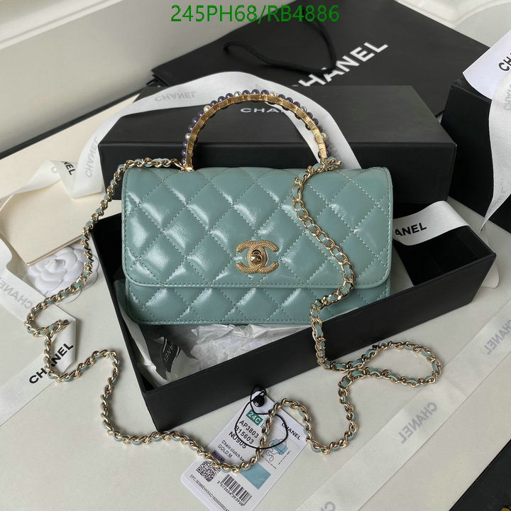 Chanel-Bag-Mirror Quality Code: RB4886 $: 245USD