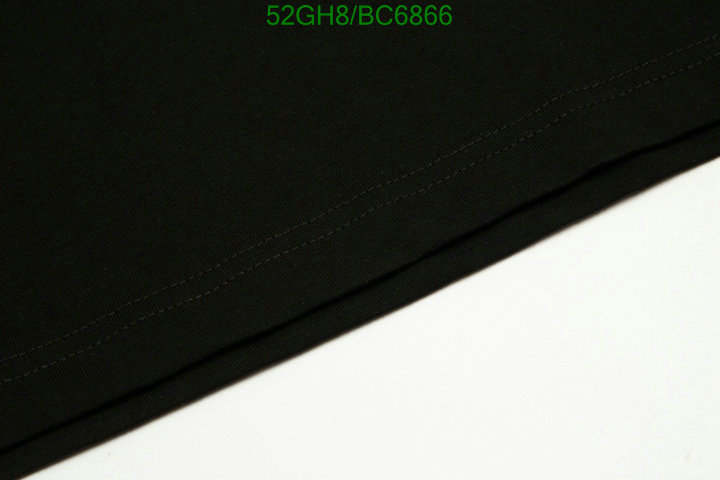Balenciaga-Clothing Code: BC6866 $: 52USD