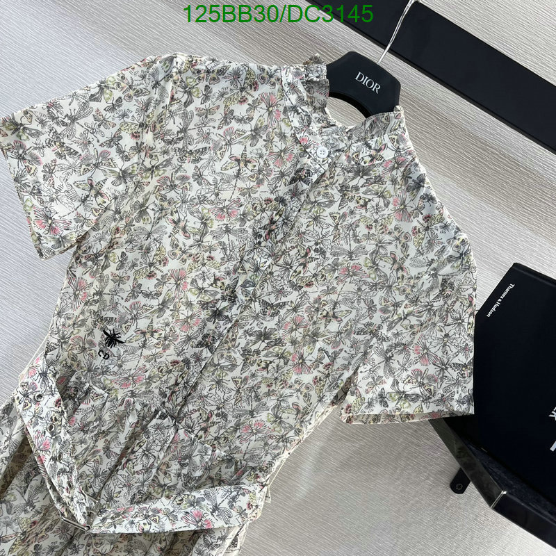 Dior-Clothing Code: DC3145 $: 125USD