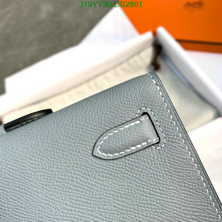 Hermes-Bag-Mirror Quality Code: DB2801 $: 319USD