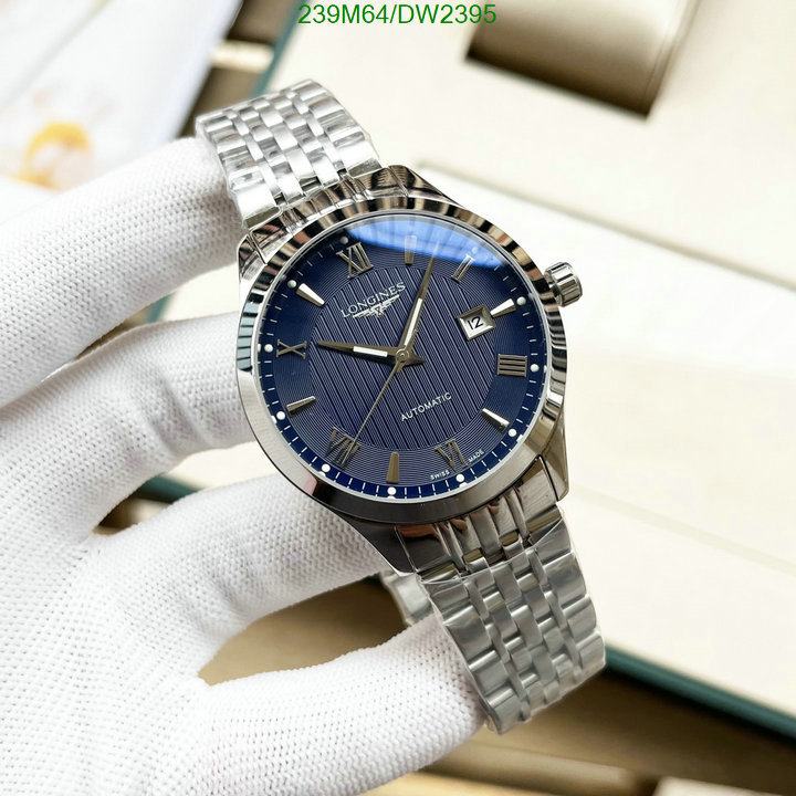 Longines-Watch-Mirror Quality Code: DW2395 $: 239USD