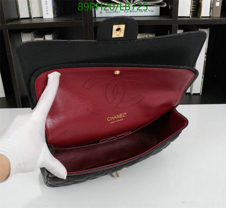 Chanel-Bag-4A Quality Code: LB725 $: 89USD