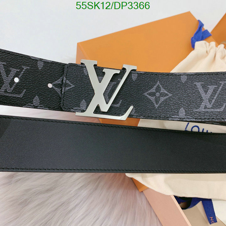 LV-Belts Code: DP3366 $: 55USD