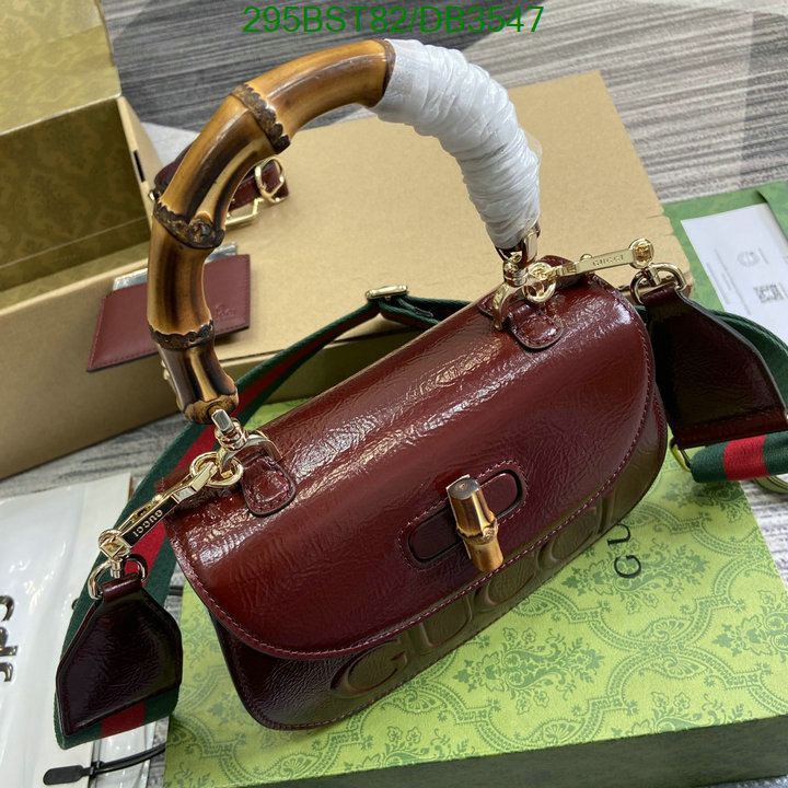 Gucci-Bag-Mirror Quality Code: DB3547 $: 295USD