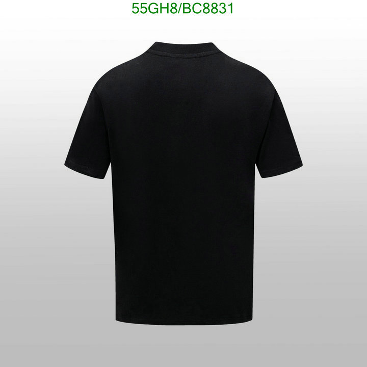 Prada-Clothing Code: BC8831 $: 55USD