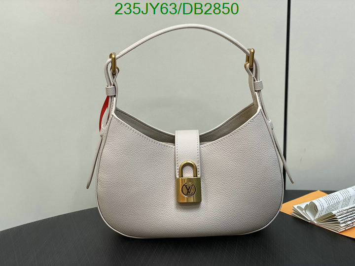 LV-Bag-Mirror Quality Code: DB2850 $: 235USD