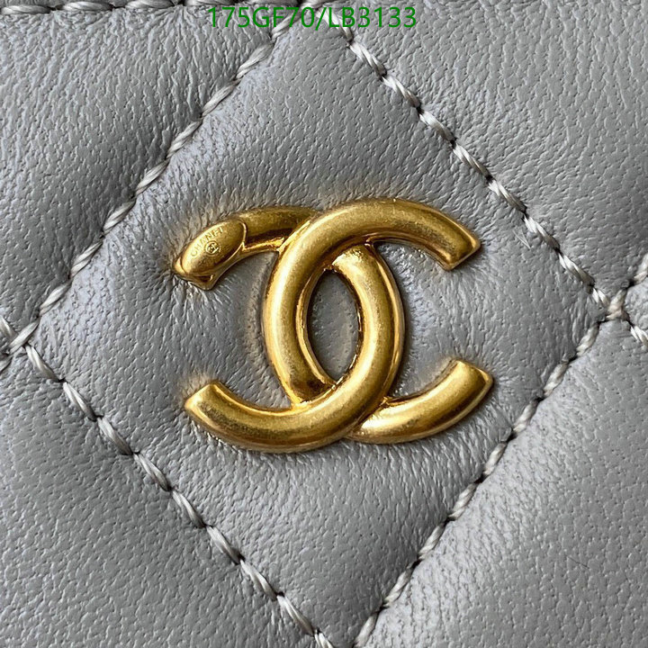 Chanel-Bag-Mirror Quality Code: LB3133 $: 175USD