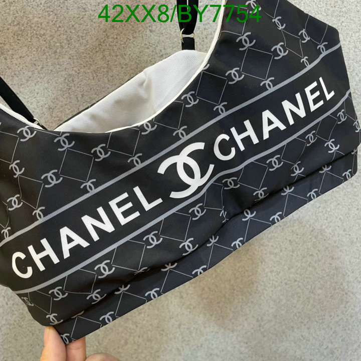 Chanel-Swimsuit Code: BY7754 $: 42USD