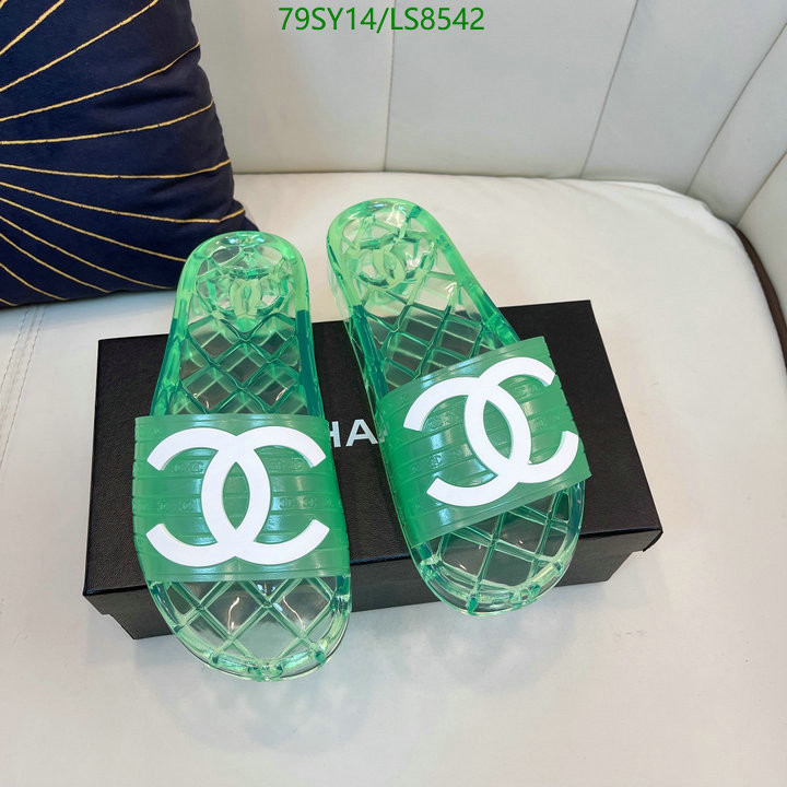 Chanel-Men shoes Code: LS8542 $: 79USD